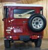 1970 Toyota FJ40 Land Cruiser - 18