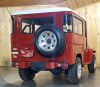 1970 Toyota FJ40 Land Cruiser - 19