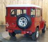 1970 Toyota FJ40 Land Cruiser - 20