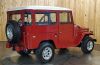 1970 Toyota FJ40 Land Cruiser - 23