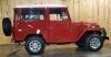 1970 Toyota FJ40 Land Cruiser - 25