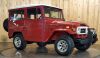 1970 Toyota FJ40 Land Cruiser - 30