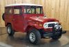 1970 Toyota FJ40 Land Cruiser - 33
