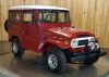 1970 Toyota FJ40 Land Cruiser - 34