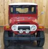 1970 Toyota FJ40 Land Cruiser - 37