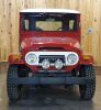 1970 Toyota FJ40 Land Cruiser - 38