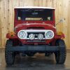 1970 Toyota FJ40 Land Cruiser - 39