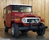 1970 Toyota FJ40 Land Cruiser - 40