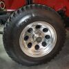 1970 Toyota FJ40 Land Cruiser - 60