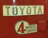 1970 Toyota FJ40 Land Cruiser - 62