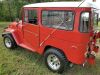 1970 Toyota FJ40 Land Cruiser - 67