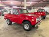1970 Ford Bronco U15 - 3