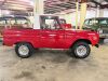 1970 Ford Bronco U15 - 4