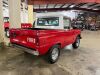 1970 Ford Bronco U15 - 5