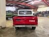 1970 Ford Bronco U15 - 6