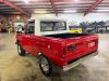 1970 Ford Bronco U15 - 7