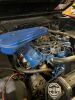 1970 Ford Bronco U15 - 32