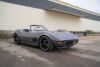 1972 Chevrolet Corvette 454 Stingray Feul Injected