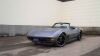 1972 Chevrolet Corvette 454 Stingray Feul Injected - 3