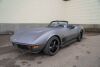 1972 Chevrolet Corvette 454 Stingray Feul Injected - 4