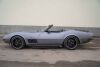 1972 Chevrolet Corvette 454 Stingray Feul Injected - 5