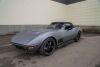 1972 Chevrolet Corvette 454 Stingray Feul Injected - 82