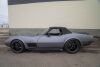 1972 Chevrolet Corvette 454 Stingray Feul Injected - 83