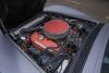1972 Chevrolet Corvette 454 Stingray Feul Injected - 97