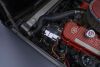 1972 Chevrolet Corvette 454 Stingray Feul Injected - 101