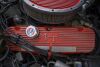 1972 Chevrolet Corvette 454 Stingray Feul Injected - 107