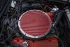 1972 Chevrolet Corvette 454 Stingray Feul Injected - 108