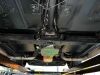1972 Chevrolet Corvette 454 Stingray Feul Injected - 116