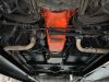 1972 Chevrolet Corvette 454 Stingray Feul Injected - 123