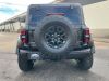 2022 Ford Bronco Raptor - 4
