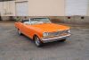 1962 Chevrolet Nova Convertible