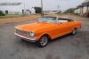 1962 Chevrolet Nova Convertible - 3