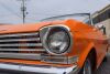 1962 Chevrolet Nova Convertible - 10