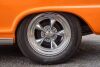 1962 Chevrolet Nova Convertible - 20