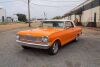 1962 Chevrolet Nova Convertible - 111