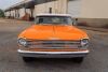 1962 Chevrolet Nova Convertible - 118