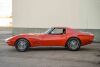 1971 Chevrolet Corvette - 4