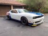 2021 Dodge Challenger Dragpak #19of50 (Never Raced, No Miles) - 11