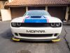 2021 Dodge Challenger Dragpak #19of50 (Never Raced, No Miles) - 13