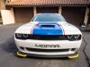 2021 Dodge Challenger Dragpak #19of50 (Never Raced, No Miles) - 14