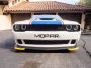 2021 Dodge Challenger Dragpak #19of50 (Never Raced, No Miles) - 15