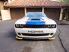 2021 Dodge Challenger Dragpak #19of50 (Never Raced, No Miles) - 16