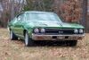 1968 Chevrolet Chevelle Malibu