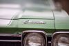 1968 Chevrolet Chevelle Malibu - 12
