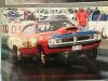 1971 Dodge Demon H Code Race Car Hisorical Racing History - 3