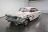 1964 Ford Galaxie -1 of the First 50 1964 Lightweights Built - 112